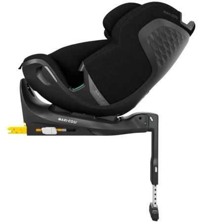 MAXI-COSI autokrēsls, 76-150 cm, Emerald 360 Pro, Authentic Black, 8621671110 