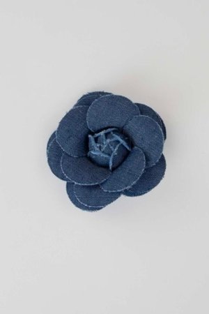COCCODRILLO juvelierizstrādājumu komplekts PETIT BIJOU, zils, ZC5325201PBJ-014-000, one size cm 