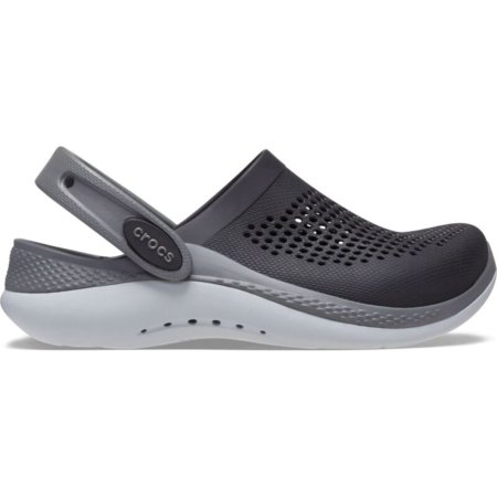 CROCS krokši LITERIDE krāsaini, 206712-0DD 27 izmērs 