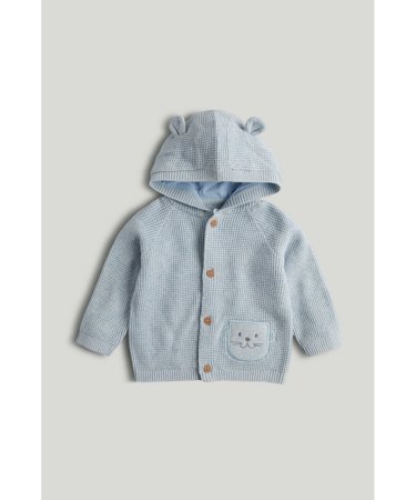 MOTHERCARE jaciņa ar pogām, AV44801 80 cm 