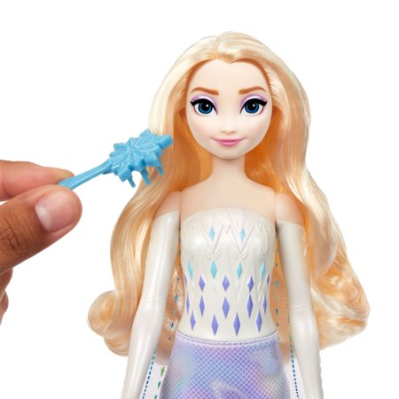 DINSEY FROZEN Spin & Reveal lelle Elza, HTG25 