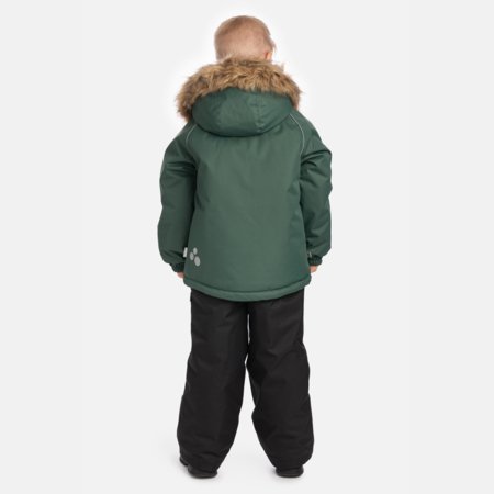 HUPPA ziemas komplekts WINTER 7, 41480720-00197, 110 cm 