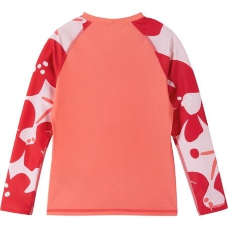 REIMA t-krekls ar garām piedurknēm SUKELTAJA, 5200140A-324A, 116 izmērs 