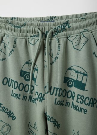 OVS džogera bikses, cm, 002554917 