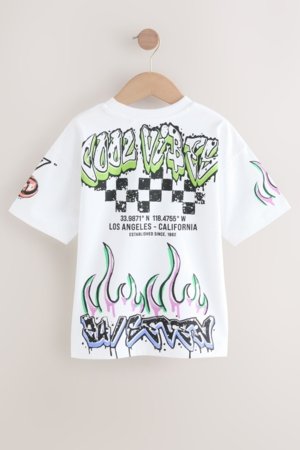 NEXT t-krekls, AG3596, 104