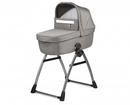 PEG PEREGO kulbiņa CULLA GRANDE, city grey IN14770000BA53PL00