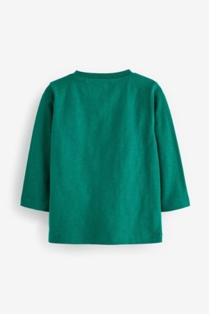 NEXT krekls ar garām piedurknēm, 650639 92-98