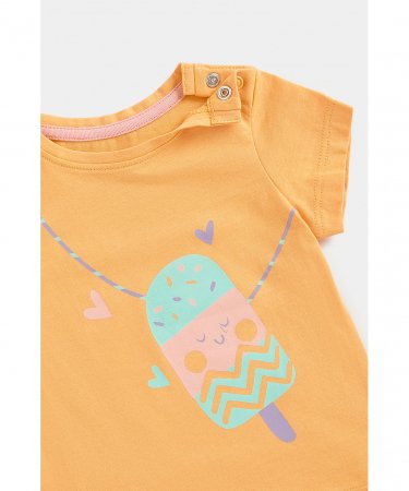 MOTHERCARE t-krekls ar īsam piedurknēm, EC025 632773