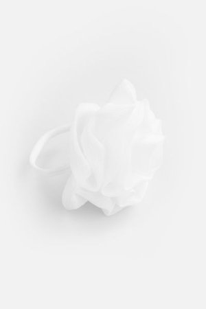 COCCODRILLO matu sprādze PETIT BIJOU, balta, WC5311826PBJ-001-000, one size 