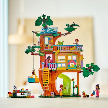 42652 LEGO® Friends Draudzības mājiņa kokā 