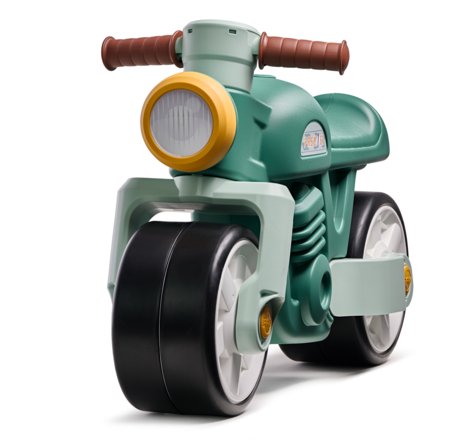 FALK balansēšanas retro motocikls Premier, 451S 