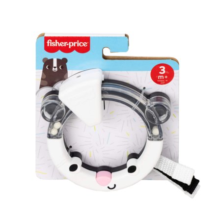 FISHER-PRICE sensorā grabulītis, JKW53 