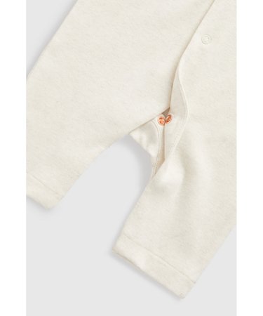 MOTHERCARE zīdaiņu kombinezons 2 gab., IF201 98 