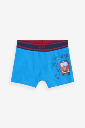 NEXT biksītes, 7gab., N33988 122-128 