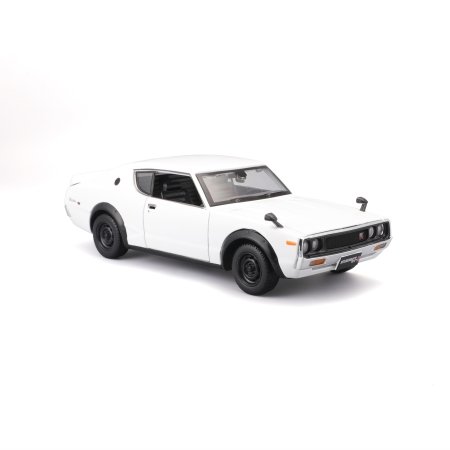 MAISTO DIE CAST 1:24  Special edition Automašīnas modelis Nissan Skyline 2000GT-R, 31528 