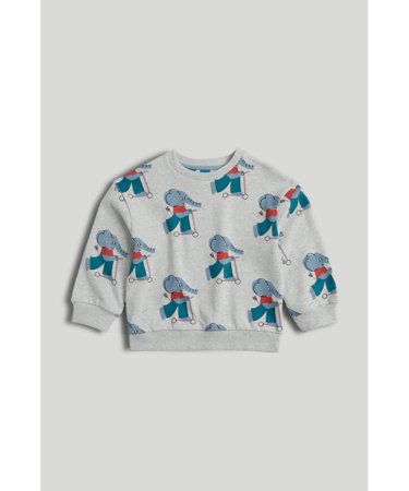 MOTHERCARE džemperis, AW22001 110 cm 