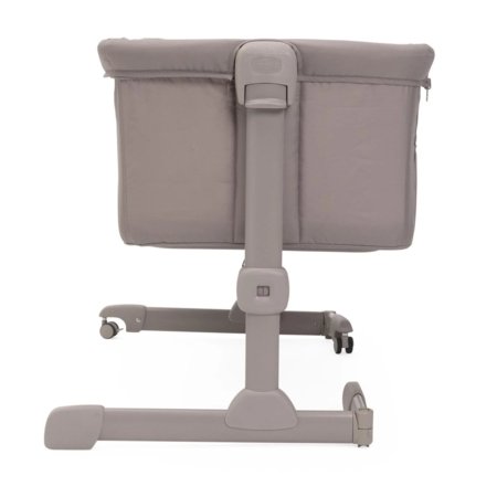 CHICCO šūpulītis NEXT2ME ESSENTIAL, Dove 