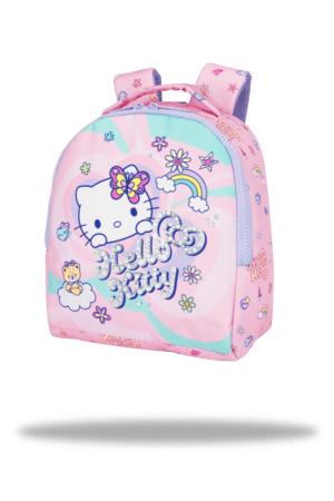 HELLO KITTY mugursoma, 10", F125025 