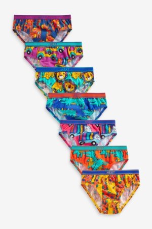 NEXT biksītes, 7 gab., D58266 