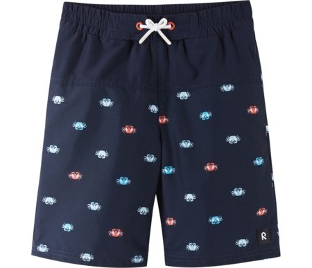 REIMA peldšorti NEROKAS, 5200155B-6982, 134 izmērs 