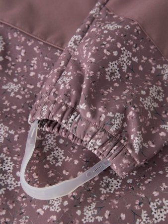 NAME IT kombinezons ALFA, softshell, 13239079-886971, cm 