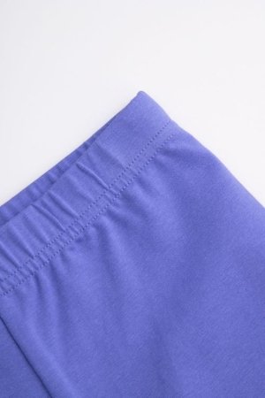 COCCODRILLO legini, violeti, izmērs 