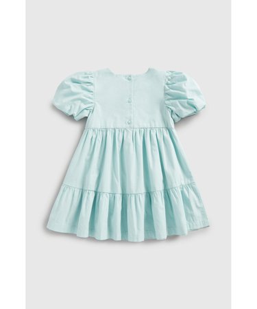 MOTHERCARE kleita ar īsam piedurknēm, HC503 