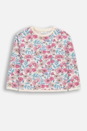 COCCODRILLO t-krekls ar garām piedurknēm, krāsaini, WC6143105FGK-022-098 