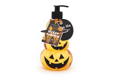 SIMPLE PLEASURES roku ziepes Triple pumpkin, pumpkin spice, F31067-32167 