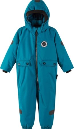 REIMATEC kombinezons MARTEMID, 5100115A-7910, 74 izmērs 