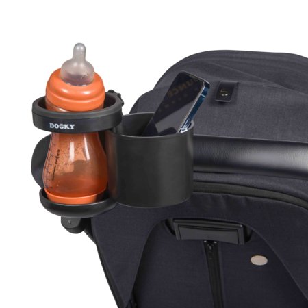 DOOKY krūzīšu un uzkodu turētājs, 5728110 