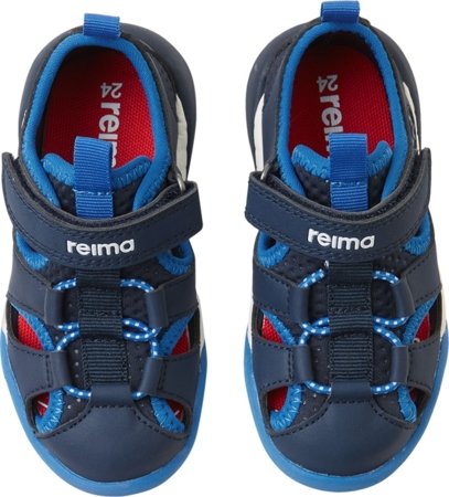 REIMA sandales LOIKKII, 5400086A-698A, izmērs 