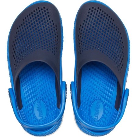 CROCS krokši LITERIDE krāsaini, 207021-4KB 28 izmērs 