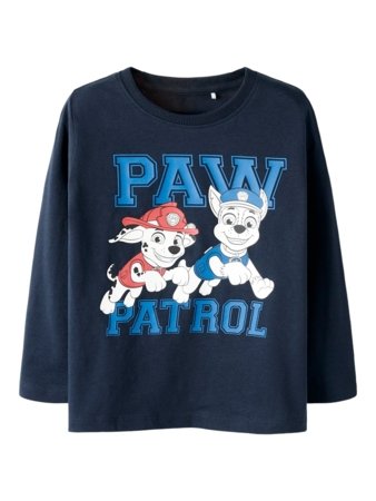 NAME IT PAW PATROL t-krekls, 13253616-282D3C 110 cm 