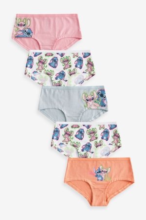 NEXT LILO AND STITCH biksītes, 5gab., 981980 146-152 