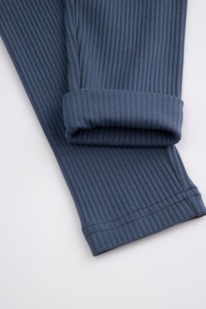 COCCODRILLO legini, tumši zili, 