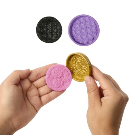 MONSTER HIGH baisi saldā dzimšanas diena – kūkas rotaļu komplekts, JBG78 