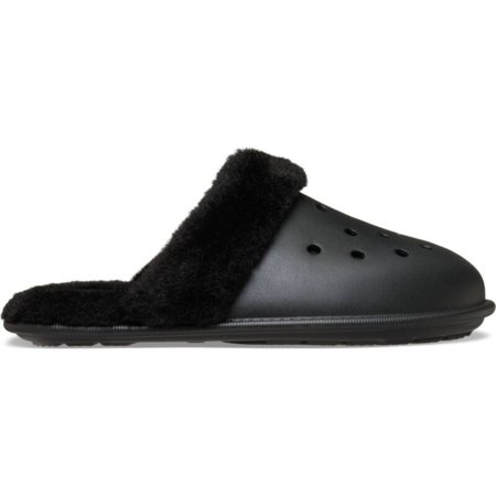 CROCS krokši NEO PUFF LUXE melni, 212143-001 41 izmērs 