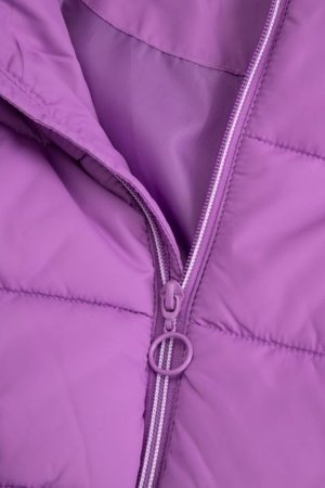 MOKIDA jakete OUTERWEAR, purpurs, ZM5152701OWR-016-104, 104 cm 