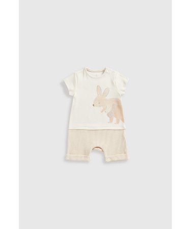 MOTHERCARE zīdaiņu rāpulītis, GF282 