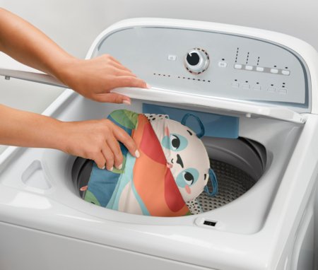 FISHER PRICE panda aktivitātes paklājs, HKD65