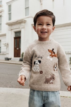 NEXT džemperis, AY8425, 98-104 cm 