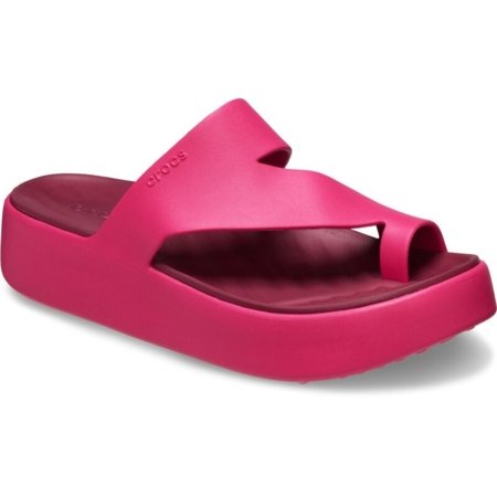 CROCS čības SIREN rozā, 210834-6ZQ 39,5 izmērs 