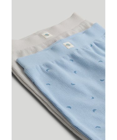 MOTHERCARE bikses 2 gab., AW20501 74 cm 