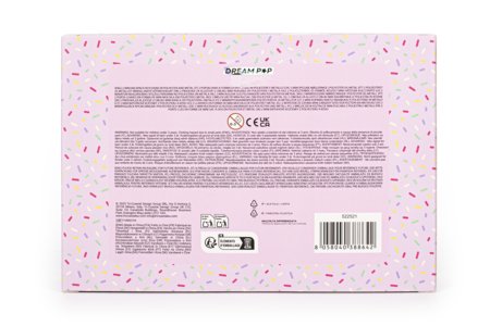 DREAM POP mini mugursoma, K30318-33551 