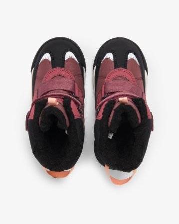 VIKING ziemas zābaki EXPOWER WARM GTX, rozā, 3-94020-39, 33 izmērs 