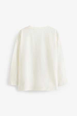 NEXT t-krekls ar garām piedurknēm, A66499 A66499