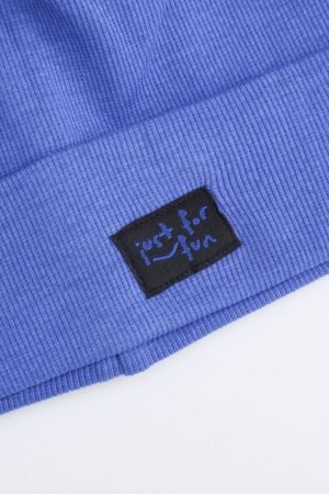 COCCODRILLO cepure BASIC ACCESSORIES, zils, WC5364303BAC-032-056, 56 cm 