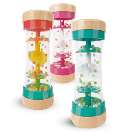 "HAPE grabulis ""Beaded Raindrops"", E0109A" 