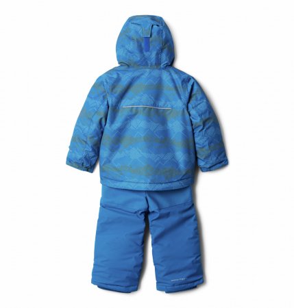 COLUMBIA Komplekts Buga™ Bright Indigo 1562212-434-86 1562212-434-86